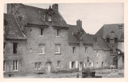 29-LOCRONAN-N°C4126-E/0199 - Locronan