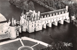 37-CHENONCEAUX-N°C4126-E/0177 - Chenonceaux