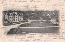 14-CABOURG-N°C4126-E/0163 - Cabourg