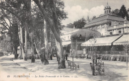 88-PLOMBIERES-N°C4126-E/0157 - Plombieres Les Bains