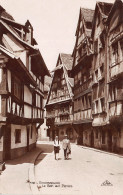 67-STRASBOURG-N°C4126-E/0147 - Strasbourg