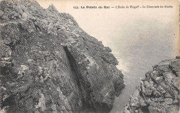 29-LA POINTE DU RAZ-N°C4126-E/0131 - La Pointe Du Raz