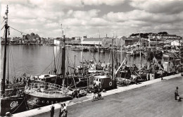 29-CONCARNEAU-N°C4126-E/0201 - Concarneau