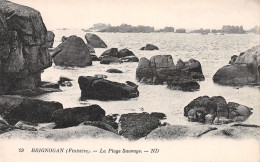 29-BRIGNOGAN-N°C4126-E/0095 - Brignogan-Plage