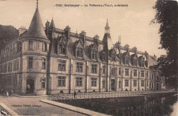 29-QUIMPER-N°C4126-E/0051 - Quimper