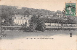 37-VOUVRAY-N°C4126-D/0357 - Vouvray