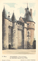 35-FOUGERES-N°C4126-D/0323 - Fougeres