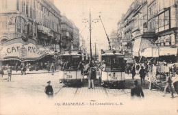 13-MARSEILLE-N°C4126-D/0299 - Non Classificati