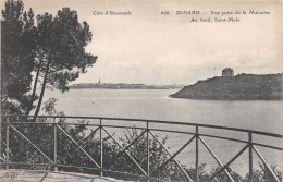 35-DINARD-N°C4126-D/0281 - Dinard