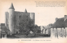 85-NOIRMOUTIER-N°C4127-A/0245 - Noirmoutier