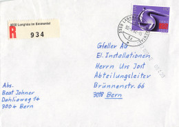 Beleg (ad3822) - Storia Postale