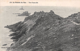 29-LA POINTE DU RAZ-N°C4126-H/0397 - La Pointe Du Raz