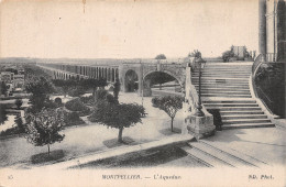 34-MONTPELLIER-N°C4126-H/0347 - Montpellier