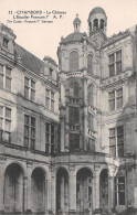 41-CHAMBORD-N°C4126-H/0335 - Chambord