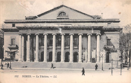 30-NIMES-N°C4126-H/0229 - Nîmes