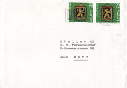 Beleg (ad3823) - Storia Postale