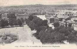 30-NIMES-N°C4126-H/0223 - Nîmes