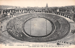 30-NIMES-N°C4126-H/0227 - Nîmes