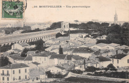 34-MONTPELLIER-N°C4126-H/0209 - Montpellier