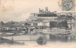 34-BEZIERS-N°C4126-H/0203 - Beziers