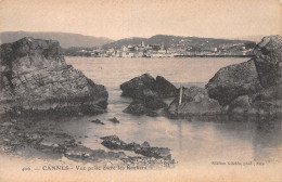 06-CANNES-N°C4126-H/0163 - Cannes