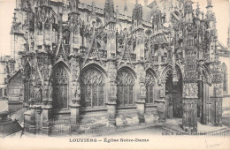 27-LOUVIERS-N°C4126-H/0175 - Louviers