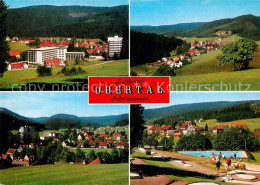 73312099 Obertal Baiersbronn  Obertal Baiersbronn - Baiersbronn