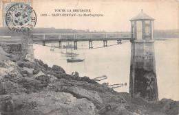 35-SAINT SERVAN-N°C4126-H/0091 - Saint Servan