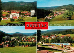 73312097 Obertal Baiersbronn  Obertal Baiersbronn - Baiersbronn
