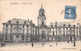 35-RENNES-N°C4126-H/0075 - Rennes