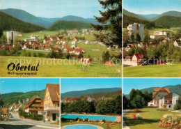 73312096 Obertal Baiersbronn  Obertal Baiersbronn - Baiersbronn