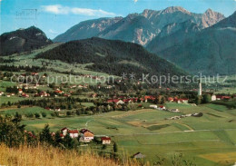 73312093 Pfronten Falkenstein Schlicke Koellerspitze Pfronten - Pfronten