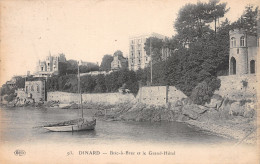 35-DINARD-N°C4126-G/0363 - Dinard