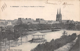 29-QUIMPER-N°C4126-G/0299 - Quimper