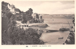 35-DINARD-N°C4126-G/0253 - Dinard