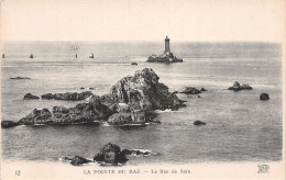 29-LA POINTE DU RAZ-N°C4126-G/0225 - La Pointe Du Raz