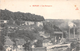 21-SEMUR-N°C4126-G/0199 - Semur