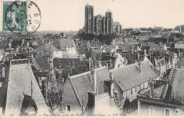 18-BOURGES-N°C4126-G/0191 - Bourges