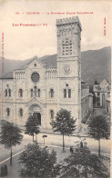 31-LUCHON-N°C4126-G/0123 - Luchon