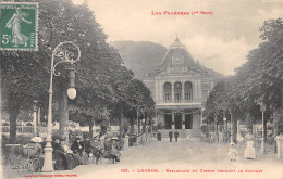 31-LUCHON-N°C4126-G/0125 - Luchon