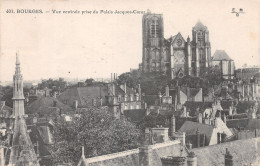 18-BOURGES-N°C4126-G/0103 - Bourges