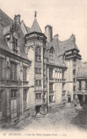 18-BOURGES-N°C4126-G/0097 - Bourges