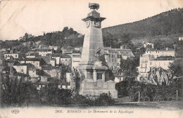 83-BORMES-N°C4127-D/0105 - Bormes-les-Mimosas