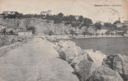 83-SANARY-N°C4127-D/0097 - Sanary-sur-Mer