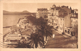 83-SAINT RAPHAEL-N°C4127-D/0075 - Saint-Raphaël