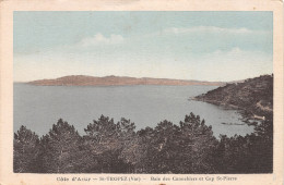 83-SAINT TROPEZ-N°C4127-D/0063 - Saint-Tropez