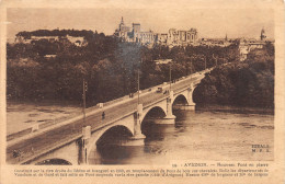 84-AVIGNON-N°C4127-C/0357 - Avignon