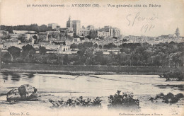 84-AVIGNON-N°C4127-C/0255 - Avignon