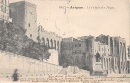 84-AVIGNON-N°C4127-C/0233 - Avignon