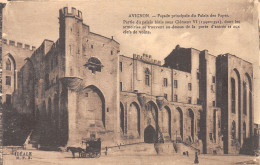 84-AVIGNON-N°C4127-C/0205 - Avignon